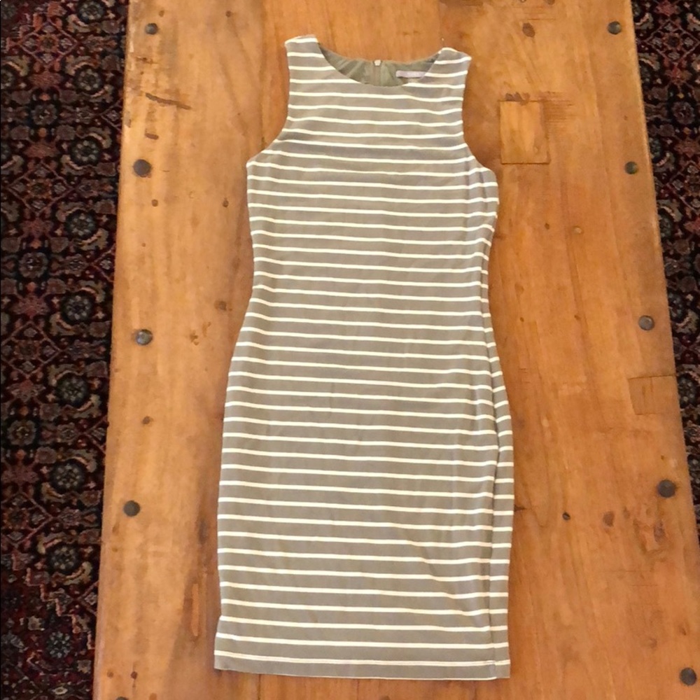Tart dress, M